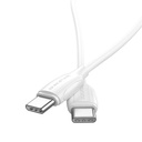 Borofone BX19 Type-C to Type-C charging data cable 1M PD60W