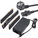19V 4.74A 90W 23 Ports Universal Power Adapter with AC Power Cable EU Adapter