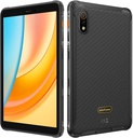 Ulefone Armor Pad Pro Rugged Tablet IP68/IP69K 4G MT8788 Tablet 16GB RAM（8+8GB virtual RAM) 128GB ROM 48MP