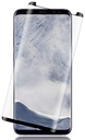  Tempered Glass 3D Screen Protector Full Coveraged with Frame for Samsung Galaxy S9 G960 clear | 7426825350435