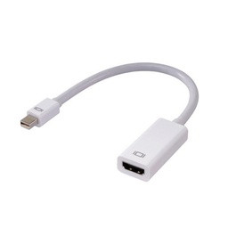 [100233] Mini DP to HDMI Adapter