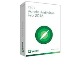 [13092] Panda Antivirus Pro 2016