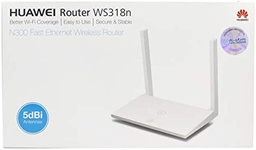 [161588] Huawei WS318n Router