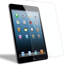 [3P011007] Tempered Glass Screen Protector for iPad Mini/Mini 2/Mini 3 Transparent