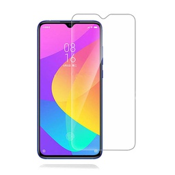 [7426825373007]  Tempered Glass 9H Screen Protector for Xiaomi Mi 9 Lite / Mi CC9 | packaging, envelope | 7426825373007