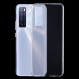 [9111201895522] Ultra Clear 0.5mm Case Gel TPU Cover for Huawei P40 Lite / Nova 7i / Nova 6 SE | transparent | 9111201895522