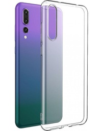 [7426825362988] Ultra Clear 0.5mm Case Gel TPU Cover for Huawei P30 Pro | transparent | 7426825362988