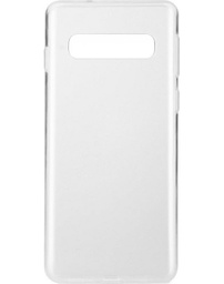 [7426825363039] Ultra Clear 0.5mm TPU Samsung S10 Plus | transparent | 7426825363039