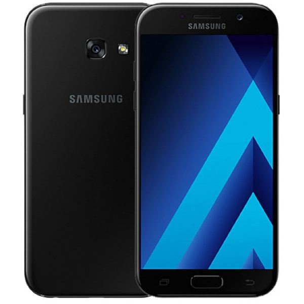 Samsung Galaxy A3 2017 16GB Pre-Owned - 3 Months Warranty
