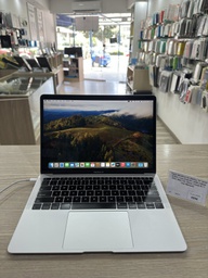 [2882572] Apple MacBook Air (Retina, 13&quot; 2018) A1932 | Core i5-8210Y | 8GB | 128GB SSD | MAC OS | Silver | Grade B | 1 Year Warranty