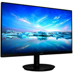 Philips V-line 272V8A | LED monitor | Full HD (1080p) | 27&quot; | 4ms | 56 - 76 Hz | LED-backlit LCD monitor / TFT active matrix