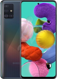 [3556374] Samsung Galaxy A51 128GB A515F DS - Blue - Grade A - 3-Months Warranty