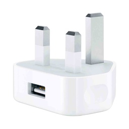 [258493] Apple 5W USB Power Adapter Plug A1399