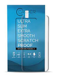 [878792] Casper Ultra Slim Extra Smooth Scratch Proof tempered Glass for iPhone 12 Pro Max