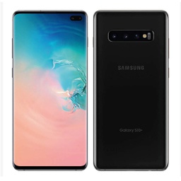 [85745665] Samsung Galaxy S10+ | SM-G975F/DS | 128GB | Black | Grade A | 3 Months Warranty