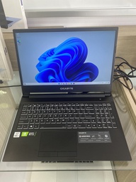 [5679612] GIGABYTE G5 KC Gaming Laptop - Pre-Owned - 1 Year Warranty