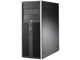 [123641] HP Compaq Elite 8300 - Intel Core i5-3570 - 8GB RAM - 128GB SSD - Windows 11 - Pre-Owned  - 1 Year Warranty