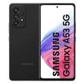 [54854] Samsung A53 5G A536 6/128GB black Pre-Owned - 3 Months Warranty