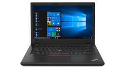 [56185485] ThinkPad T480  Touch 14&quot; FHD - i7-8650U -32GB - 512GB - Windows 11 - Grade A - Pre-Owned - 1 Year Warranty