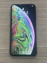 iPhone XS Max 64GB | White| Grade A | Pre-Owned | 3 Months Warranty