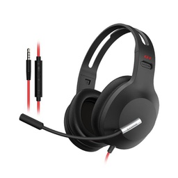 [51861265] Edifier Hecate G1 Office/Gaming Headset USB-Audio Black