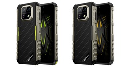 Ulefone Armor 22  Rugged phone 8GB/256GB