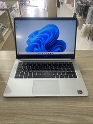 [6226494] Huawei MateBook D15 15&quot; FHD | Ryzen 5 3500U | 8GB RAM | 256GB SSD | Pre-Owned | Grade A |  Windows 11 |  1 Year Warranty