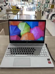 HP Laptop Pavilion 15-cw1022nv 15.6'' FHD- AMD Ryzen 7 3700U - 12GB - 512GB SSD  - Pre-Owned - Grade A- 1 Year Warranty