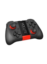 [6987264390761] MOCUTE 050 All-In-One Bluetooth Controller Gamepad Joystick for iOS Android Mobile Phone