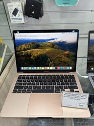 [5461616] Apple MacBook Air Retina 13&quot; 2020 M1 Gold