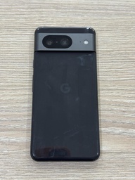 Google Pixel 7 Pro 5G -  Black 128GB - Grade B -Pre-Owned - No fingerprint - 3 months warranty