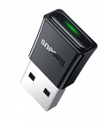 Baseus BA07 Bluetooth 5.3 USB Adapter Black