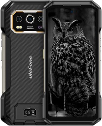 [5416516] Ulefone Armor 27  4G  12+12 GB Ram 256GB