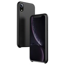 Baseus iPhone Xr case Original LSR Black (WIAPIPH61-ASL01)
