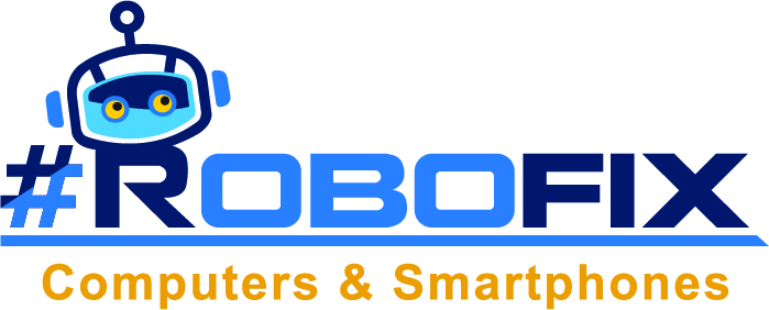 RoboFix Computers &amp; Smartphones